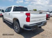 ✅ 2019 Chevrolet Silverado 1500 LT Trail Boss • VIN: 3GCPYFED3KG123716 • Lot: 42710140. Wystawiony na IAAI z przebiegiem 118 170 mil. Bezpłatny archiwum sprzedaży aukcyjnych z USA i szczegółowy raport historii pojazdu na DreamBid. Zdjęcie 3.