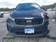 ✅ 2019 Kia Sorento LX • VIN: 5XYPGDA34KG434414 • Лот: 43641982. Опубликован ранее на IAAI с пробегом 35 467 миль. Бесплатный доступ к архиву аукционных продаж из США и подробный отчёт об истории автомобиля на DreamBid. Изображение 12.