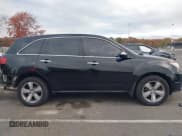 ✅ 2012 Acura MDX • VIN: 2HNYD2H2XCH536568 • Lot: 43569776. Wystawiony na IAAI z przebiegiem 190 751 mil. Bezpłatny archiwum sprzedaży aukcyjnych z USA i szczegółowy raport historii pojazdu na DreamBid. Zdjęcie 13.