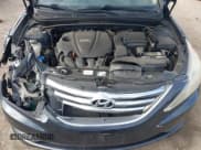 ✅ 2014 Hyundai Sonata SE • VIN: 5NPEC4AC4EH886685 • Lot: 43556748. Wystawiony na IAAI z przebiegiem 41 448 mil. Bezpłatny archiwum sprzedaży aukcyjnych z USA i szczegółowy raport historii pojazdu na DreamBid. Zdjęcie 10.