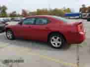 2008 Dodge Charger SXT с VIN 2B3KA33G38H100943, выставлен на аукционе Copart как лот 77841124 с пробегом 164 584 миль миль и Списание • Salvage title. История ставок и продаж доступна на DreamBid. Изображение 2.