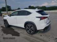 ✅ 2020 Lexus NX 300 F Sport • VIN: JTJSARDZ1L2235368 • Lot: 59617305. Listed on Copart with 53,181 mi. Free auction sales archive from the USA and detailed vehicle history report at DreamBid. Image 2.
