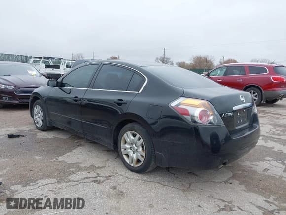 ✅ 2009 Nissan Altima S • VIN: 1N4AL21E49N555251 • Lot: 43763188. Wystawiony na IAAI z przebiegiem 149 086 mil. Bezpłatny archiwum sprzedaży aukcyjnych z USA i szczegółowy raport historii pojazdu na DreamBid. Zdjęcie 3.