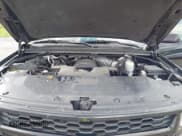 ✅ 2015 Chevrolet Suburban LT • VIN: 1GNSKJKC7FR199544 • Lot: 43322503. Wystawiony na IAAI z przebiegiem 219 219 mil. Bezpłatny archiwum sprzedaży aukcyjnych z USA i szczegółowy raport historii pojazdu na DreamBid. Zdjęcie 10.