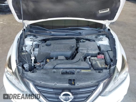 ✅ 2016 Nissan Altima S • VIN: 1N4AL3AP5GC272759 • Lot: 43611311. Wystawiony na IAAI z przebiegiem 187 054 mil. Bezpłatny archiwum sprzedaży aukcyjnych z USA i szczegółowy raport historii pojazdu na DreamBid. Zdjęcie 10.