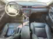 2012 Chevrolet Impala LTZ z VIN 2G1WC5E32C1254098, wystawiony jako Copart lot #86877635 z przebiegiem 164 246 mil mil oraz Szkoda całkowita • Salvage title. Historia ofert i sprzedaży dostępna na DreamBid. Obrazek 8.