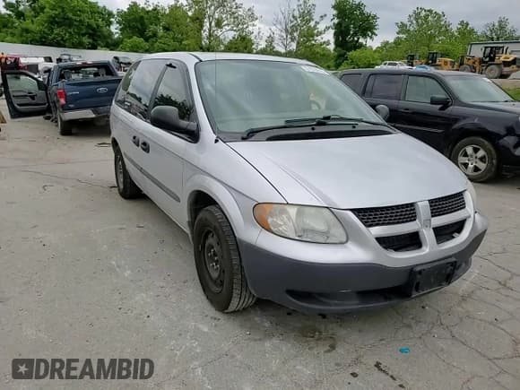 ✅ 2003 Dodge Caravan SE • VIN: 1D4GP25B63B167362 • Lot: 57878515. Wystawiony na Copart z przebiegiem 157 837 mil. Bezpłatny archiwum sprzedaży aukcyjnych z USA i szczegółowy raport historii pojazdu na DreamBid. Zdjęcie 14.