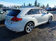 ✅ 2013 Toyota Venza LE • VIN: 4T3BK3BB2DU077232 • Lot: 41860453. Listed on IAAI with 120,518 mi. Free auction sales archive from the USA and detailed vehicle history report at DreamBid. Image 4.