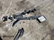 ✅ 2017 Kia Cadenza Premium • VIN: KNALC4J13H5087049 • Lot: 50826424. Listed on Copart with Not provided. Free auction sales archive from the USA and detailed vehicle history report at DreamBid. Image 13.