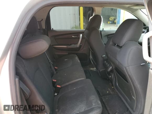 ✅ 2012 GMC Acadia SL • VIN: 1GKKVNED8CJ225529 • Lot: 66565855. Listed on Copart with 224,196 mi. Free auction sales archive from the USA and detailed vehicle history report at DreamBid. Image 11.