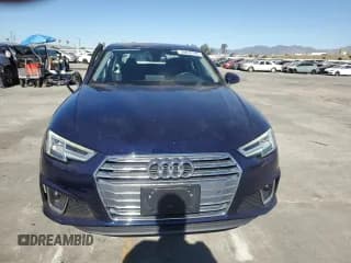 ✅ 2019 Audi A4 Premium Plus • VIN: WAUENAF49KN012254 • Лот: 90618185. Опубликован ранее на Copart с пробегом 74 070 миль. Бесплатный доступ к архиву аукционных продаж из США и подробный отчёт об истории автомобиля на DreamBid. Изображение 5.