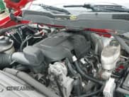 ✅ 2018 Chevrolet Silverado 2500HD Work Truck • VIN: 1GC1KUEG5JF231342 • Lot: 42340266. Listed on IAAI with 209,169 mi. Free auction sales archive from the USA and detailed vehicle history report at DreamBid. Image 19.