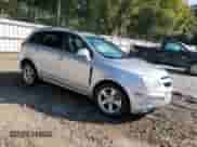 ✅ 2014 Chevrolet Captiva Sport LTZ • VIN: 3GNAL4EK6ES552509 • Lot: 74996664. Listed on Copart with 92,562 mi miles. Access the free auction sales archive from the USA and view a detailed vehicle history report at DreamBid. Image 4.