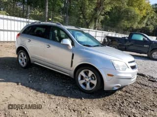 ✅ 2014 Chevrolet Captiva Sport LTZ • VIN: 3GNAL4EK6ES552509 • Lot: 74996664. Wystawiony na Copart z przebiegiem 92 562 mil. Bezpłatny archiwum sprzedaży aukcyjnych z USA i szczegółowy raport historii pojazdu na DreamBid. Zdjęcie 4.