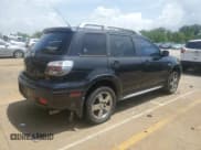 ✅ 2006 Mitsubishi Outlander XLS • VIN: JA4LZ41F46U026402 • Lot: 65789014. Wystawiony na Copart z przebiegiem Nie podano. Bezpłatny archiwum sprzedaży aukcyjnych z USA i szczegółowy raport historii pojazdu na DreamBid. Zdjęcie 3.