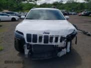 ✅ 2019 Jeep Cherokee Altitude • VIN: 1C4PJLLB1KD285457 • Лот: 68794885. Опубликован ранее на Copart с пробегом 55 100 миль. Бесплатный доступ к архиву аукционных продаж из США и подробный отчёт об истории автомобиля на DreamBid. Изображение 5.