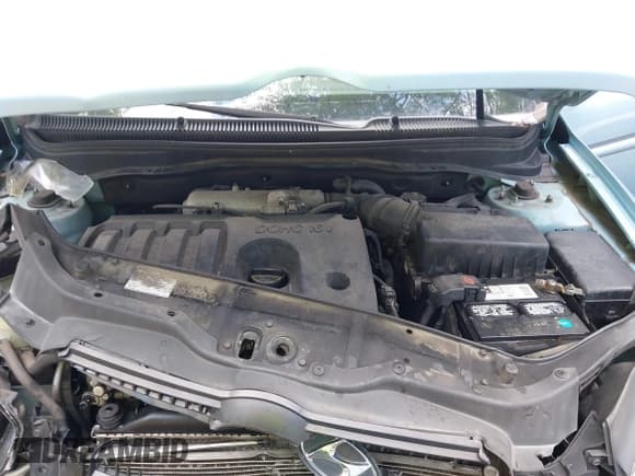 ✅ 2011 Hyundai Accent GLS • VIN: KMHCN4AC8BU600027 • Лот: 42277480. Опубликован ранее на IAAI с пробегом 88 083 миль. Бесплатный доступ к архиву аукционных продаж из США и подробный отчёт об истории автомобиля на DreamBid. Изображение 10.