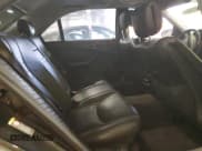 ✅ 2001 Mercedes-Benz S 600 • VIN: WDBNG78J41A191049 • Lot: 68105895. Wystawiony na Copart z przebiegiem 119 508 mil. Bezpłatny archiwum sprzedaży aukcyjnych z USA i szczegółowy raport historii pojazdu na DreamBid. Zdjęcie 10.