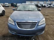✅ 2011 Chrysler 200 Touring • VIN: 1C3BC2EG7BN532986 • Lot: 63816405. Listed on Copart with 125,590 mi. Free auction sales archive from the USA and detailed vehicle history report at DreamBid. Image 5.