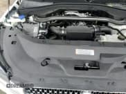 ✅ 2023 Lincoln Aviator Standard • VIN: 5LM5J6XC9PGL26332 • Lot: 67443015. Listed on Copart with 22,543 mi. Free auction sales archive from the USA and detailed vehicle history report at DreamBid. Image 14.