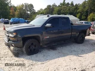 ✅ 2019 Chevrolet Silverado 1500 LT • VIN: 2GCVKPEC7K1170133 • Lot: 71253104. Wystawiony na Copart z przebiegiem 86 360 mil. Bezpłatny archiwum sprzedaży aukcyjnych z USA i szczegółowy raport historii pojazdu na DreamBid. Zdjęcie 1.