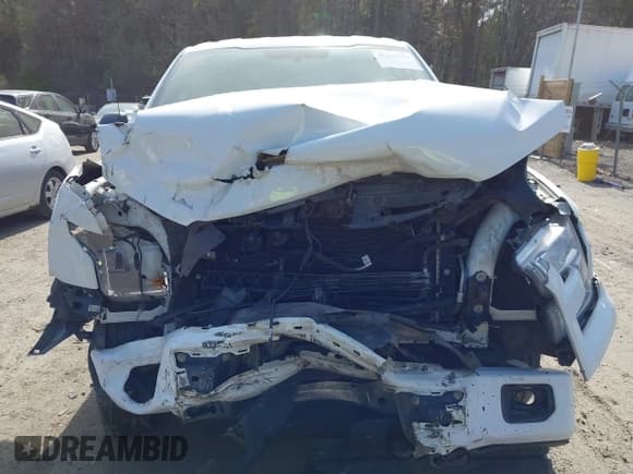 ✅ 2017 Ford F-150 XL • VIN: 1FTEX1EP5HFB38204 • Lot: 42129763. Listed on IAAI with Not provided. Free auction sales archive from the USA and detailed vehicle history report at DreamBid. Image 12.