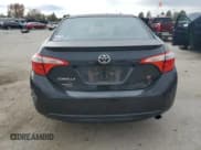 ✅ 2014 Toyota Corolla S Plus • VIN: 5YFBURHE7EP062414 • Лот: 92440815. Опубликован ранее на Copart с пробегом 117 940 миль. Бесплатный доступ к архиву аукционных продаж из США и подробный отчёт об истории автомобиля на DreamBid. Изображение 6.