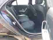 2025 Mercedes-Benz CLA 250 с VIN W1K5J4GB0SN527646, выставлен на аукционе IAAI как лот 42448690 с пробегом 17 567 миль миль и . История ставок и продаж доступна на DreamBid. Изображение 8.