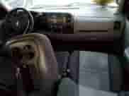 2008 Chevrolet Silverado 1500 Work Truck with VIN 1GCEC19J98E149195, listed as a Copart auction lot 76108364 with 179,708 mi miles and Salvage title. Bid and sale history available at DreamBid. Image 8.