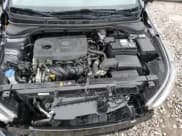 ✅ 2019 Hyundai Accent SE • VIN: 3KPC24A31KE044655 • Лот: 85233534. Опубликован ранее на Copart с пробегом 79 625 миль. Бесплатный доступ к архиву аукционных продаж из США и подробный отчёт об истории автомобиля на DreamBid. Изображение 14.