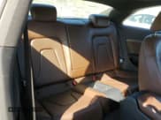 ✅ 2013 Audi A5 Premium Plus • VIN: WAULFAFR5DA047173 • Lot: 86490405. Wystawiony na Copart z przebiegiem 139 674 mil. Bezpłatny archiwum sprzedaży aukcyjnych z USA i szczegółowy raport historii pojazdu na DreamBid. Zdjęcie 10.