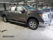 ✅ 2017 Nissan Titan SV • VIN: 1N6BA1F45HN512225 • Lot: 58916985. Wystawiony na Copart z przebiegiem 119 251 mil. Bezpłatny archiwum sprzedaży aukcyjnych z USA i szczegółowy raport historii pojazdu na DreamBid. Zdjęcie 4.