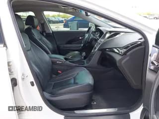 ✅ 2014 Hyundai Azera Limited • VIN: KMHFH4JG1EA379285 • Лот: 42897559. Опубликован ранее на IAAI с пробегом 66 862 миль. Бесплатный доступ к архиву аукционных продаж из США и подробный отчёт об истории автомобиля на DreamBid. Изображение 5.