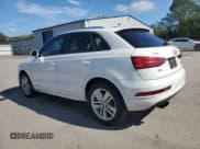 ✅ 2018 Audi Q3 Premium • VIN: WA1ECCFS7JR022494 • Lot: 81832255. Wystawiony na Copart z przebiegiem 85 461 mil. Bezpłatny archiwum sprzedaży aukcyjnych z USA i szczegółowy raport historii pojazdu na DreamBid. Zdjęcie 2.