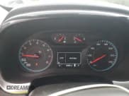 ✅ 2020 Chevrolet Traverse LS • VIN: 1GNERFKW7LJ144618 • Lot: 90368845. Listed on Copart with 46,469 mi. Free auction sales archive from the USA and detailed vehicle history report at DreamBid. Image 9.