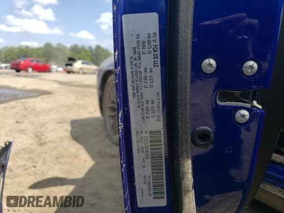 ✅ 2019 Dodge Challenger SRT Hellcat Redeye Widebody • VIN: 2C3CDZL96KH614523 • Lot: 48275814. Wystawiony na Copart z przebiegiem 8 260 mil. Bezpłatny archiwum sprzedaży aukcyjnych z USA i szczegółowy raport historii pojazdu na DreamBid. Zdjęcie 13.