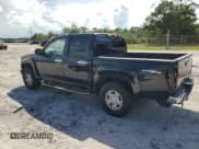 ✅ 2007 GMC Canyon SLE1 • VIN: 1GTDS13E278149787 • Лот: 80345965. Опубликован ранее на Copart с пробегом 257 620 миль. Бесплатный доступ к архиву аукционных продаж из США и подробный отчёт об истории автомобиля на DreamBid. Изображение 2.