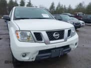 ✅ 2021 Nissan Frontier SV • VIN: 1N6ED0EB4MN717916 • Лот: 41952636. Опубликован ранее на IAAI с пробегом 26 521 миль. Бесплатный доступ к архиву аукционных продаж из США и подробный отчёт об истории автомобиля на DreamBid. Изображение 6.