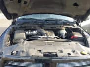 ✅ 2011 Ram 1500 Sport • VIN: 1D7RV1CT8BS590191 • Lot: 43725699. Listed on IAAI with 183,691 mi. Free auction sales archive from the USA and detailed vehicle history report at DreamBid. Image 10.