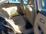 ✅ 2006 Mercedes-Benz CLS 500 • VIN: WDDDJ75X76A075204 • Лот: 43918252. Опубликован ранее на IAAI с пробегом 174 745 миль. Бесплатный доступ к архиву аукционных продаж из США и подробный отчёт об истории автомобиля на DreamBid. Изображение 8.