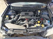 ✅ 2010 Subaru Legacy Limited Moon • VIN: 4S3BMBK69A3217847 • Lot: 43722513. Wystawiony na IAAI z przebiegiem 261 492 mil. Bezpłatny archiwum sprzedaży aukcyjnych z USA i szczegółowy raport historii pojazdu na DreamBid. Zdjęcie 10.