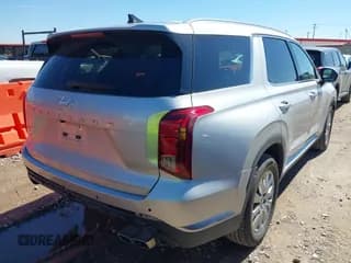 ✅ 2024 Hyundai Palisade SEL • VIN: KM8R24GE4RU802062 • Лот: 41647152. Опубликован ранее на IAAI с пробегом 26 806 миль. Бесплатный доступ к архиву аукционных продаж из США и подробный отчёт об истории автомобиля на DreamBid. Изображение 4.