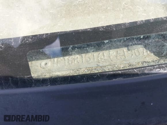 ✅ 1990 Ford Ranger • VIN: 1FTCR15T6LPA19076 • Lot: 43020677. Listed on IAAI with 20,353 mi. Free auction sales archive from the USA and detailed vehicle history report at DreamBid. Image 9.