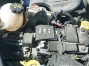 ✅ 2018 Jeep Compass Trailhawk • VIN: 3C4NJDDBXJT501522 • Lot: 43409550. Wystawiony na IAAI z przebiegiem 53 258 mil. Bezpłatny archiwum sprzedaży aukcyjnych z USA i szczegółowy raport historii pojazdu na DreamBid. Zdjęcie 18.