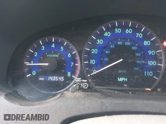 ✅ 2008 Toyota Sienna LE • VIN: 5TDZK23C08S100658 • Lot: 43666088. Wystawiony na IAAI z przebiegiem 143 545 mil. Bezpłatny archiwum sprzedaży aukcyjnych z USA i szczegółowy raport historii pojazdu na DreamBid. Zdjęcie 7.