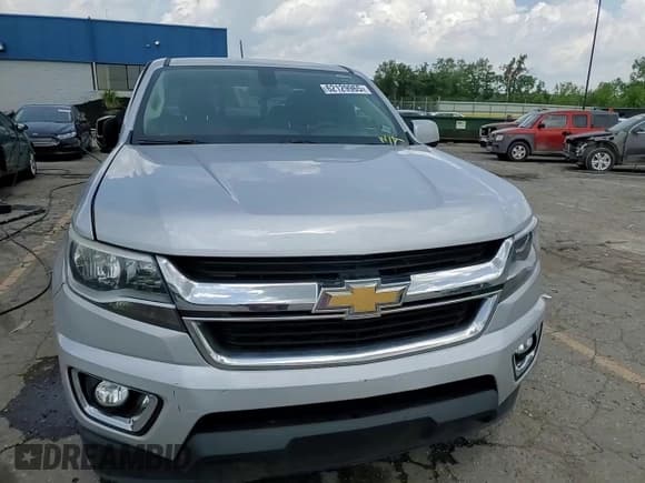 ✅ 2018 Chevrolet Colorado 4WD LT • VIN: 1GCHTCENXJ1245089 • Lot: 62129965. Listed on Copart with 99,044 mi. Free auction sales archive from the USA and detailed vehicle history report at DreamBid. Image 13.