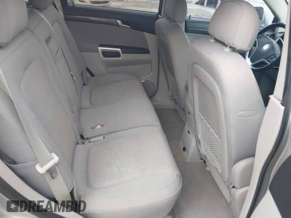 2008 Saturn VUE XR z VIN 3GSCL537X8S686499, wystawiony jako IAAI lot #43452539 z przebiegiem 71 059 mil mil oraz . Historia ofert i sprzedaży dostępna na DreamBid. Obrazek 8.