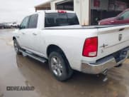 ✅ 2015 Ram 1500 Big Horn • VIN: 1C6RR7LT5FS642438 • Lot: 41613125. Listed on IAAI with 217,079 mi. Free auction sales archive from the USA and detailed vehicle history report at DreamBid. Image 3.