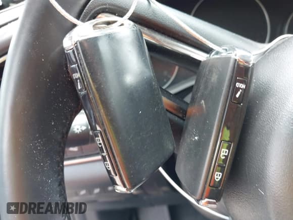 ✅ 2022 Mazda CX-30 S Carbon Edition • VIN: 3MVDMBCL6NM410330 • Lot: 42107426. Listed on IAAI with 30,277 mi. Free auction sales archive from the USA and detailed vehicle history report at DreamBid. Image 11.