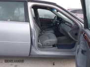 ✅ 2005 Cadillac DeVille • VIN: 1G6KD54Y05U258161 • Lot: 43205077. Wystawiony na IAAI z przebiegiem 137 759 mil. Bezpłatny archiwum sprzedaży aukcyjnych z USA i szczegółowy raport historii pojazdu na DreamBid. Zdjęcie 5.